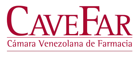 CaveFar — Cámara Venezolana de Farmacia